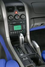 Pontiac GTO 2004 года